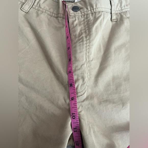 [36*32]Old Navy Men's Khaki Chinos - Picture 4 of 7